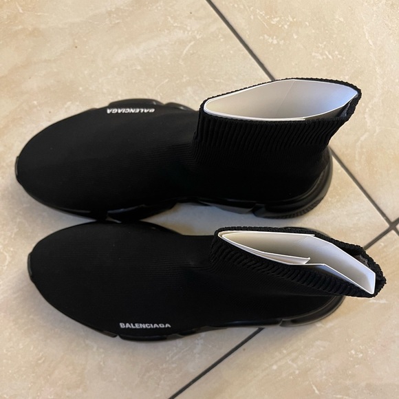 Balenciaga Speed Trainer - Picture 7 of 7